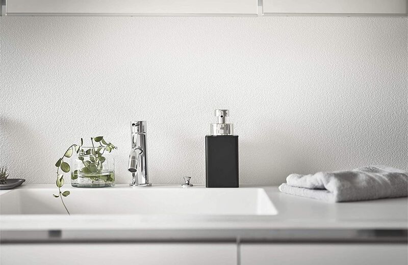 Foaming Soap Dispenser