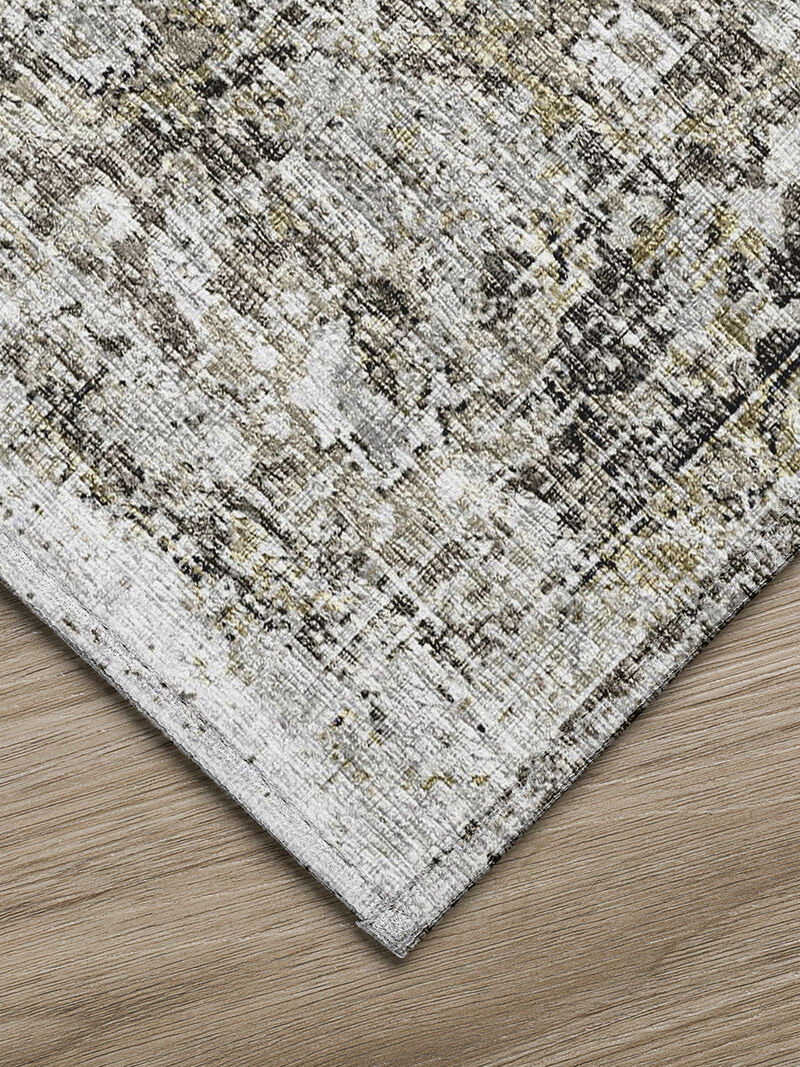 Marbella MB2 Taupe 5' x 7'6" Rug