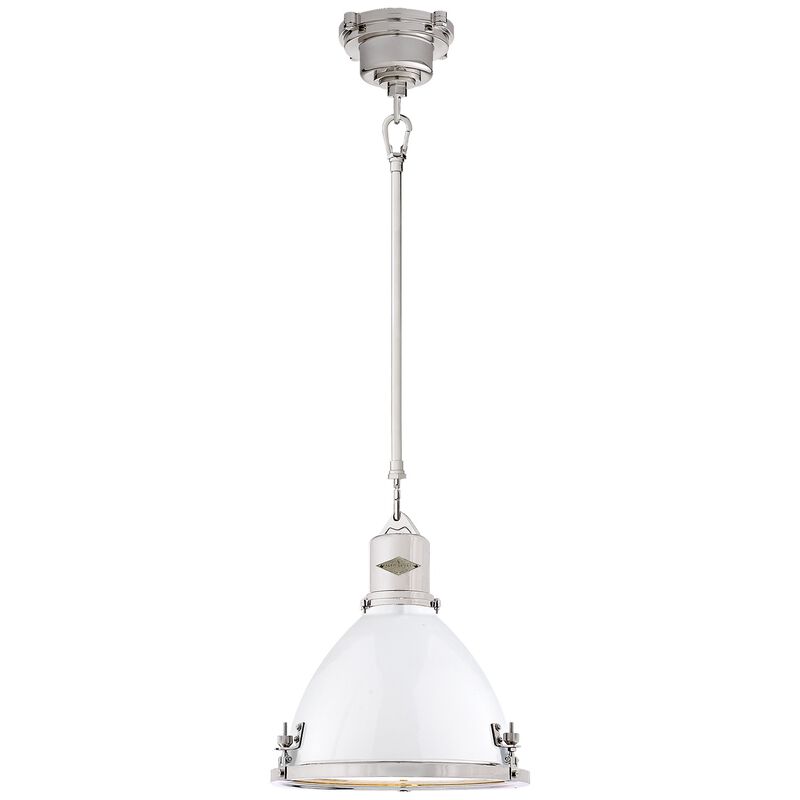 Fulton Small Pendant