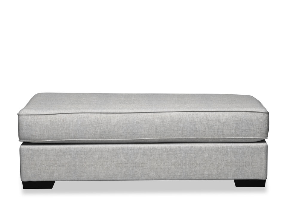 Spartan Ottoman
