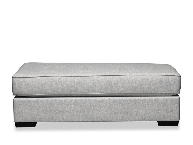 Spartan Ottoman