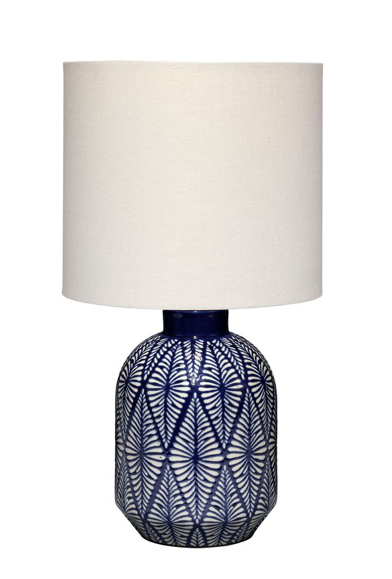 Highland Table Lamp