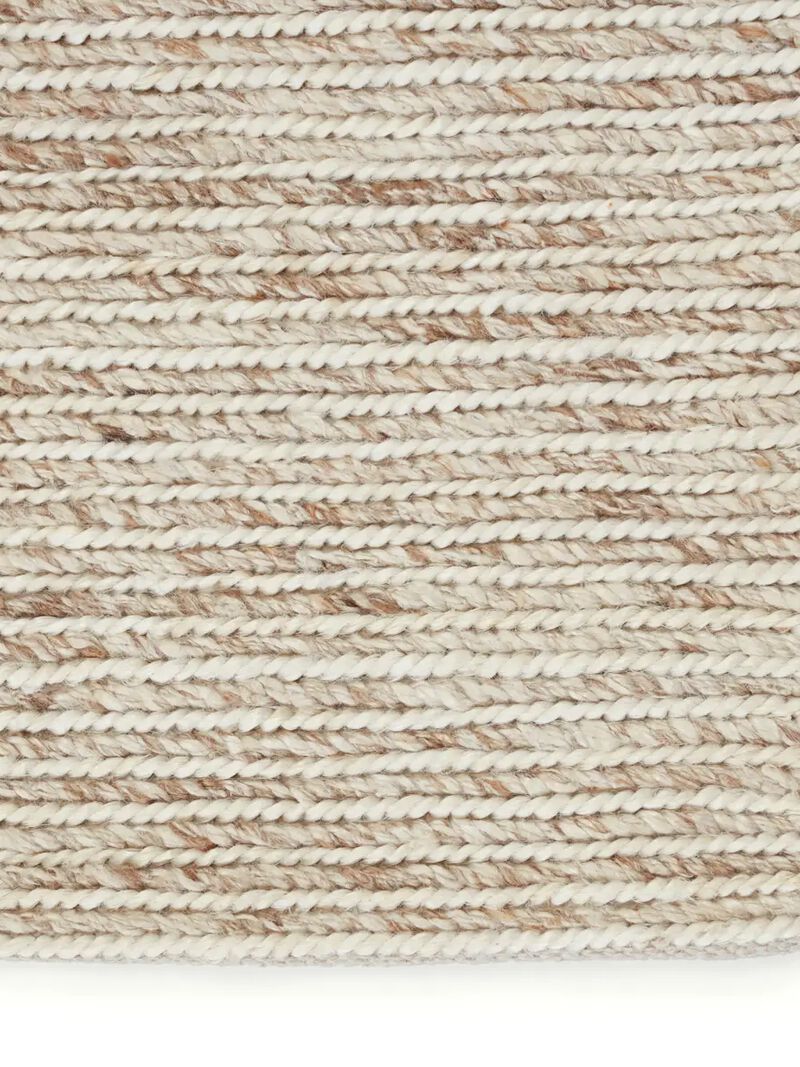Sorrel Merrow Natural 5' x 8' Rug