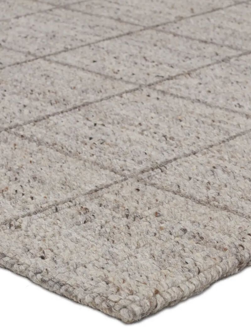 O x ford By Barclay B Club Gray 5' x 8' Rug