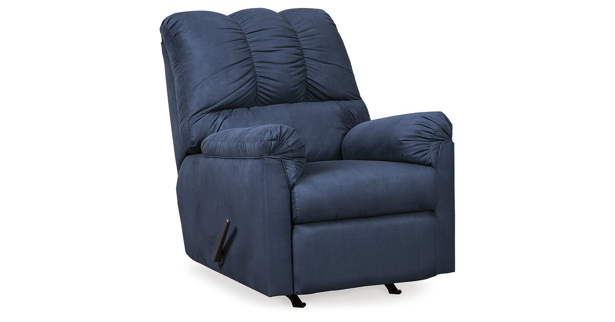 Darcy Recliner Darcy Recliner