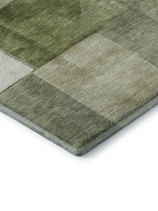 Neo NO15 Sage 5' x 7'6" Rug