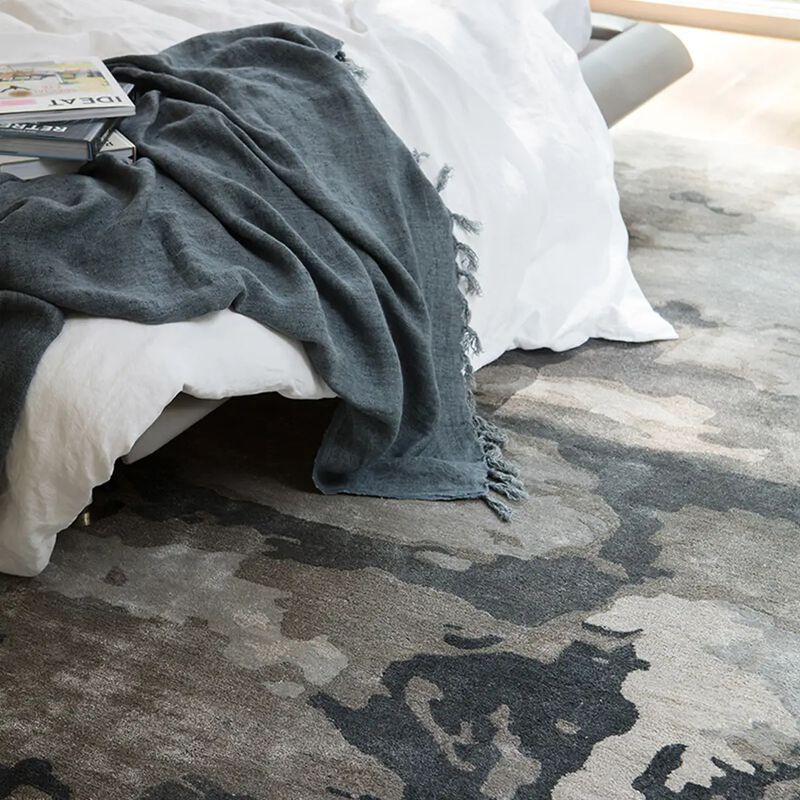 Transcend Glacier 9' x 12' Rug