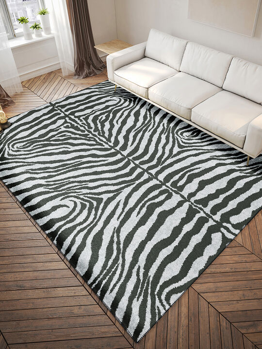 Mali ML1 Flannel 10' x 14' Rug