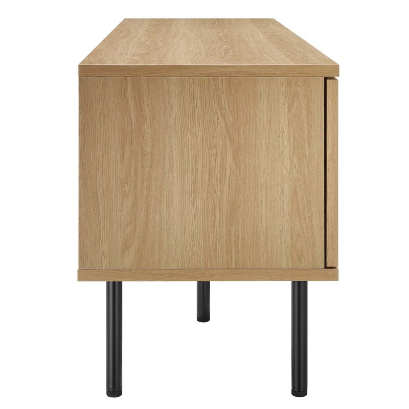 Cambria 60" TV Stand-Benzara