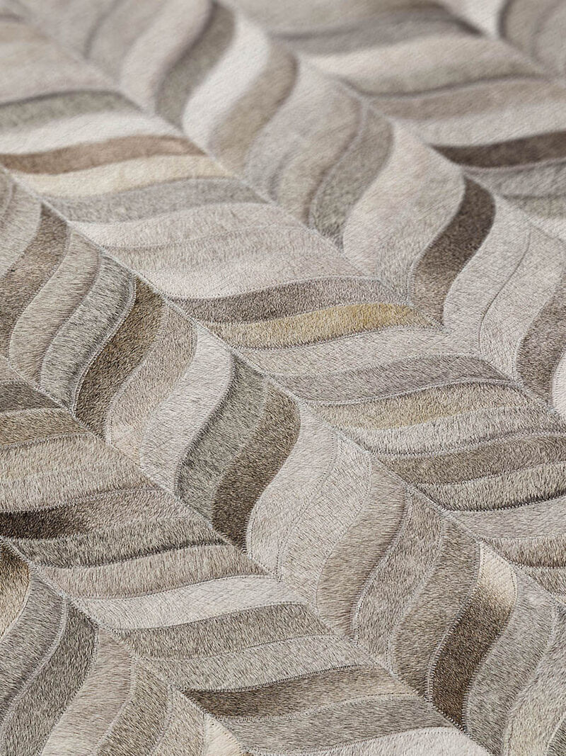Stetson SS11 Flannel 8' x 10' Rug