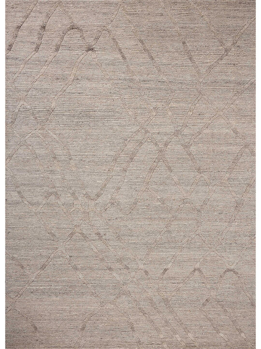 Cline Stone 4'0" x 6'0" Accent Rug