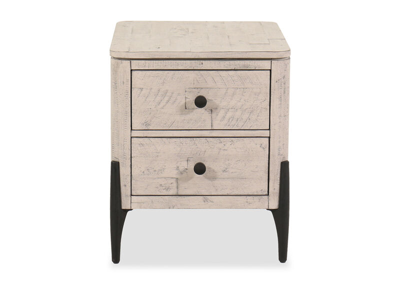 Zane End Table