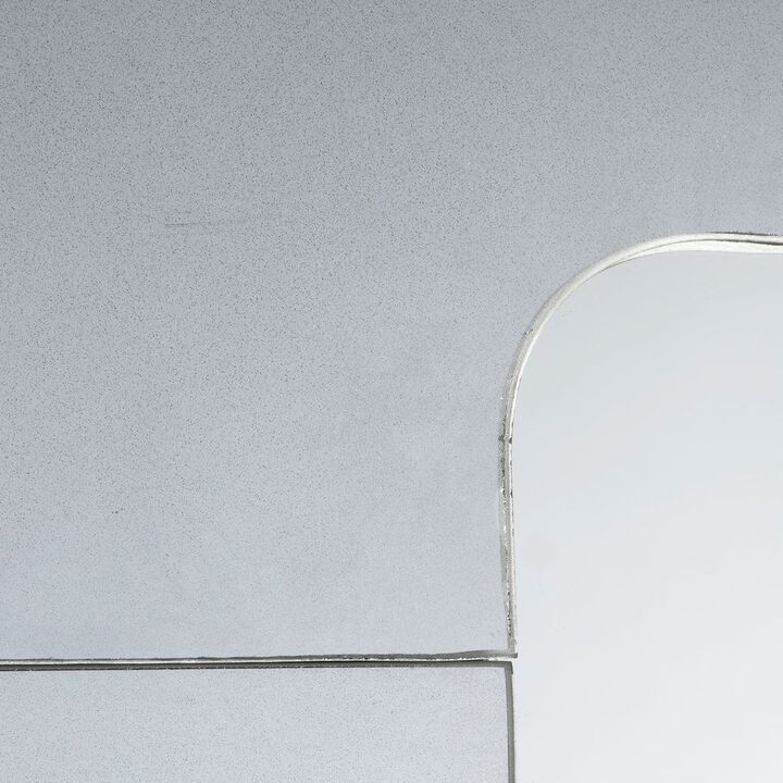 Elemental Wall Small Mirror