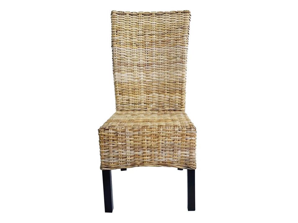 Torrig Kubu Chair SET 2 PCS
