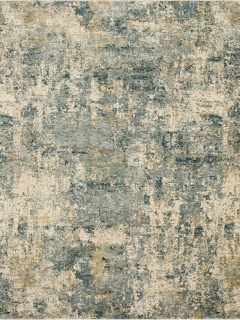 Marash Ankara gray 10' X 14' Rug