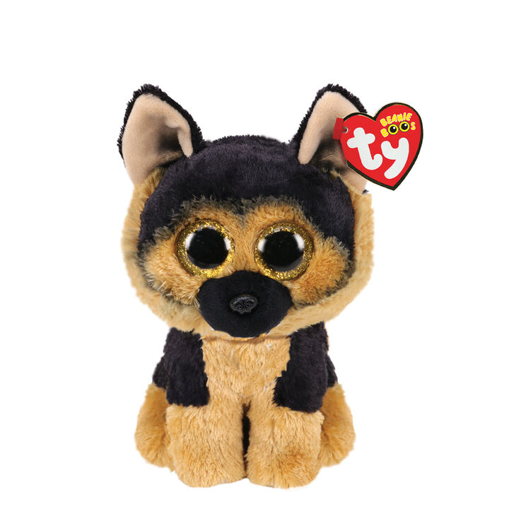 Spirit German Shepherd