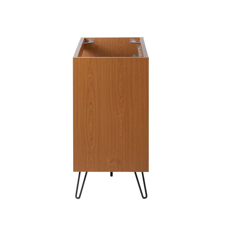 Energize 48" Bathroom Vanity Cabinet