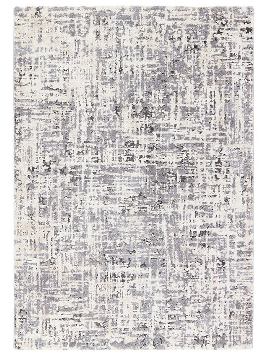 Ferris Gowon Gray 8' x 10' Rug