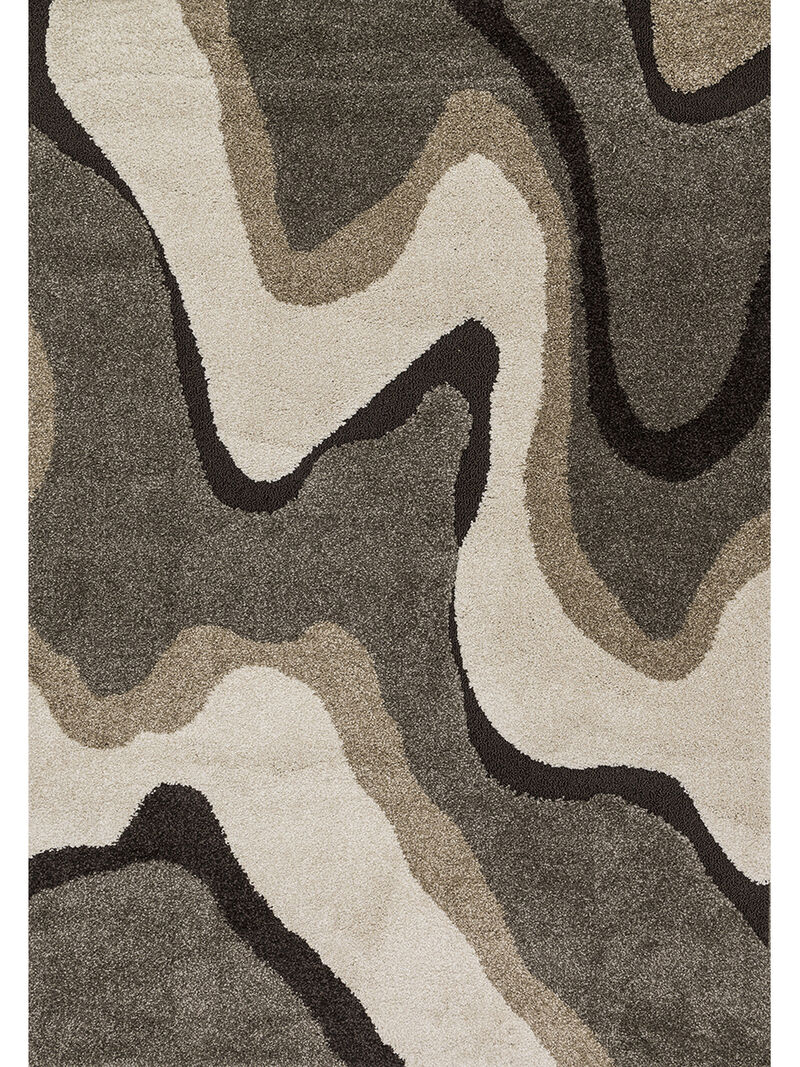 Enchant Multi 9' x 12' Rug