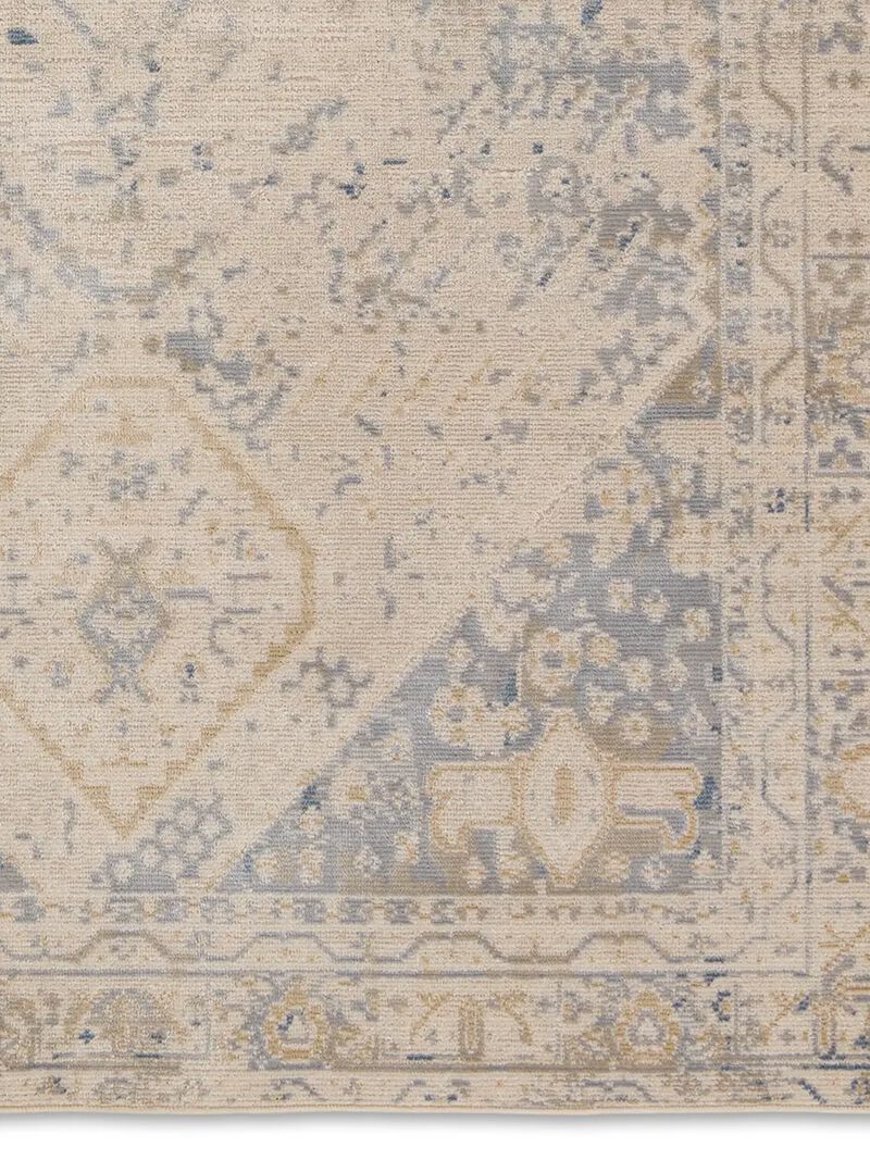 Swoon Rush Gray 8' x 10' Rug