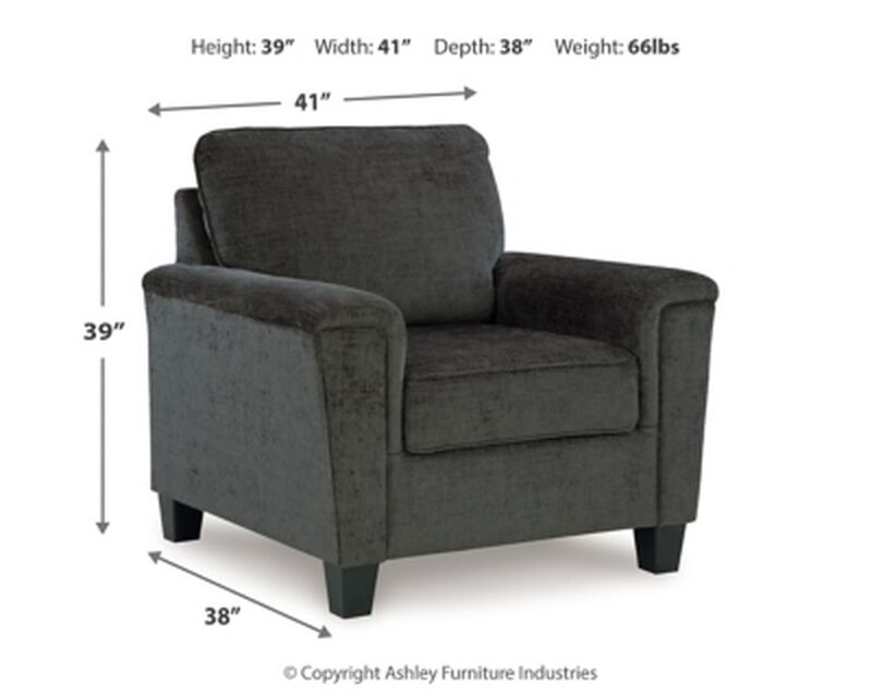Erinslane Chair