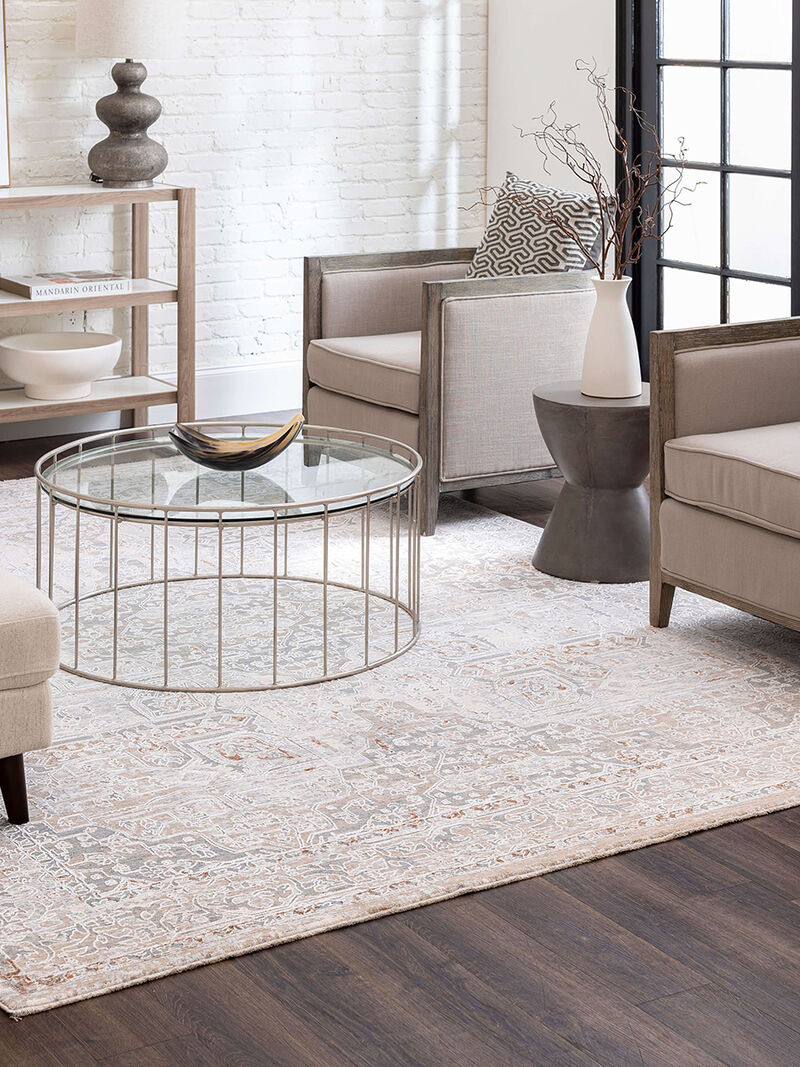 Solitude Via Salaria Collection