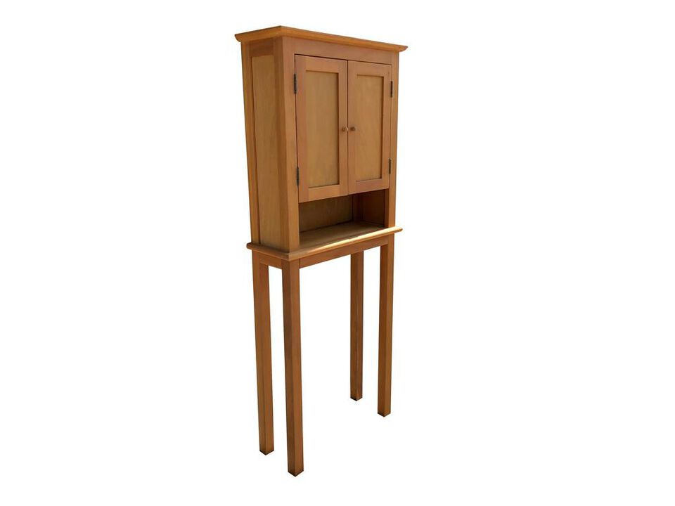 Shaker Space Saver Cabinet
