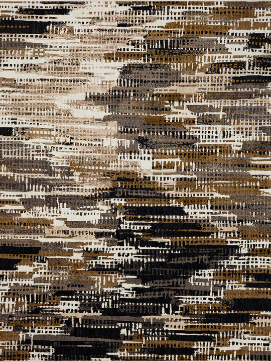 Milestones by Drew & Jonathan Home Nakuru Soot 8' X 10' Rug