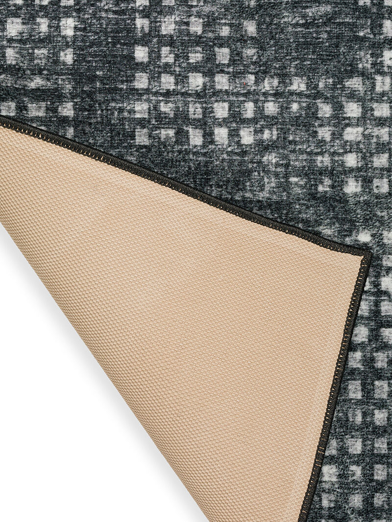 Delano DA1 Midnight 5' x 7'6" Rug