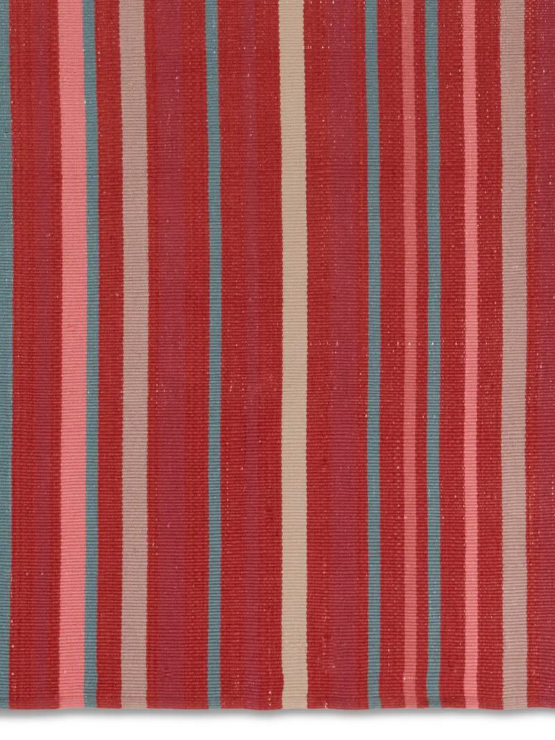 Mazarro Viviana Red 9' x 12' Rug