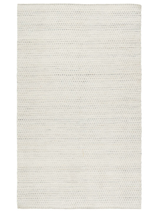 Penrose Eliza White 9' x 12' Rug