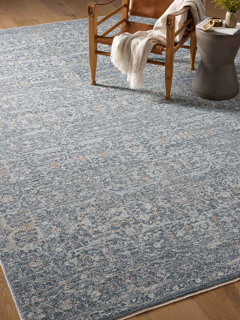 Blake BLA03 5'3" x 7'6" Rug