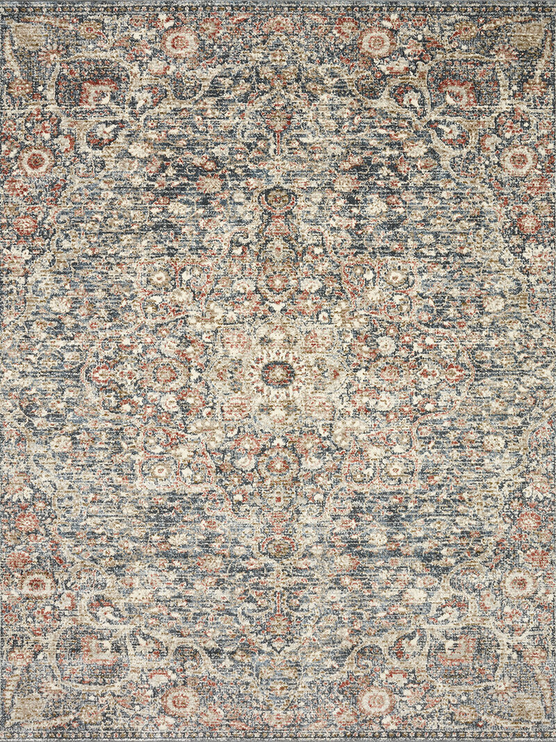 Saban SAB02 3'9" x 5'9" Rug