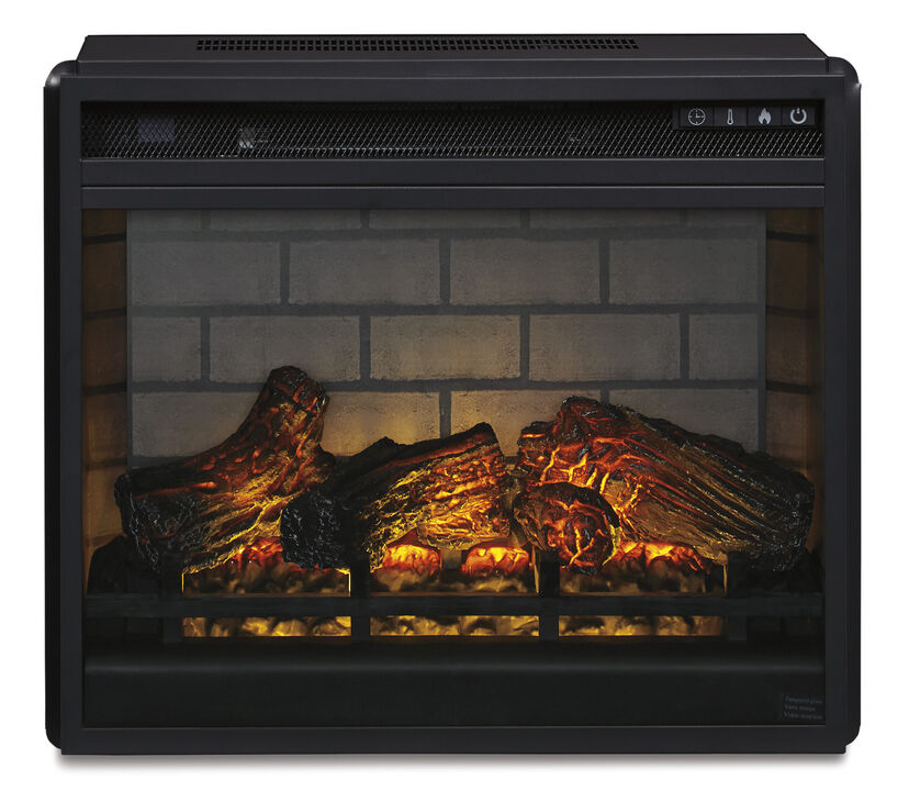 Electric Infrared Fireplace Insert Electric Infrared Fireplace Insert