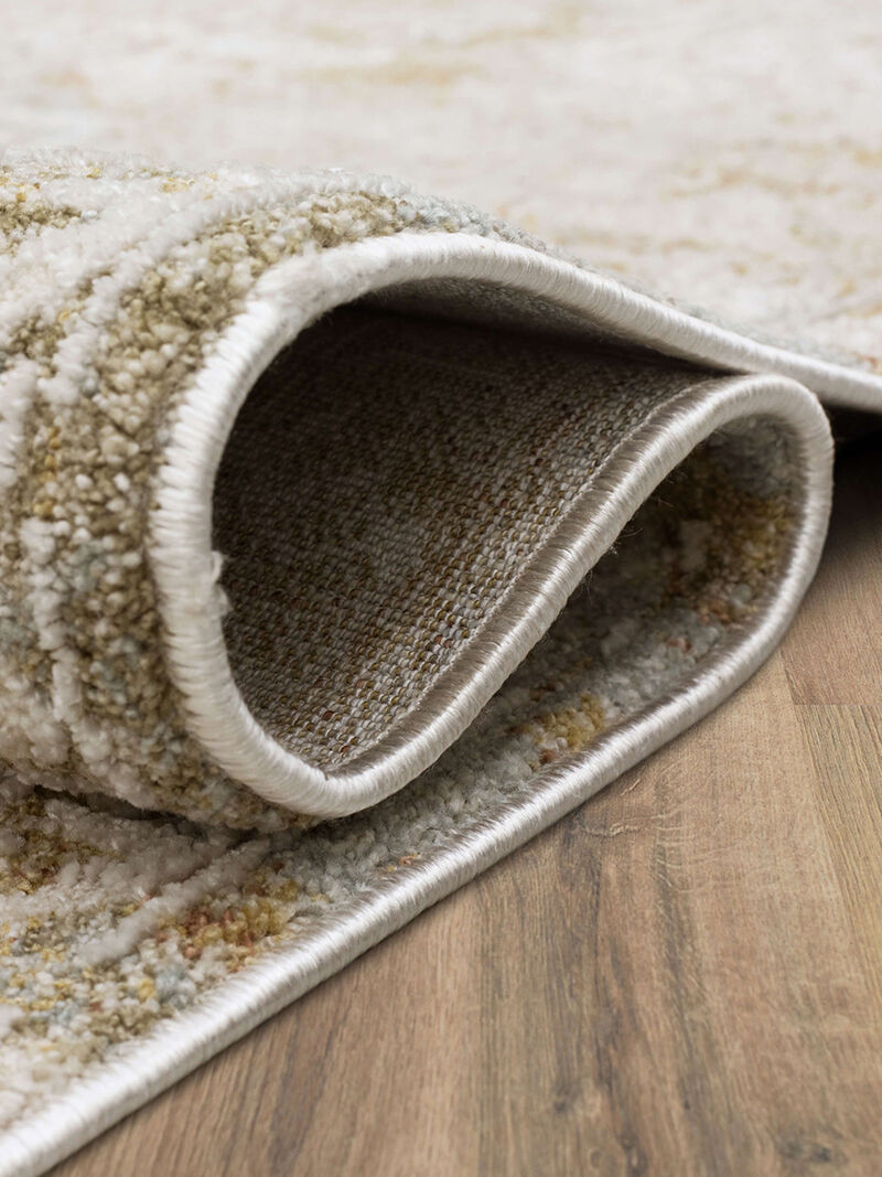 Windermere Tideswell Terracotta 9' X 12' Rug