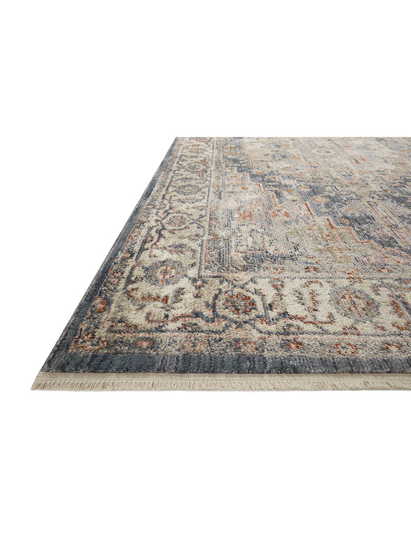 Janey JAY03 7'10" x 10'10" Rug by Magnolia Home by Joanna Gaines