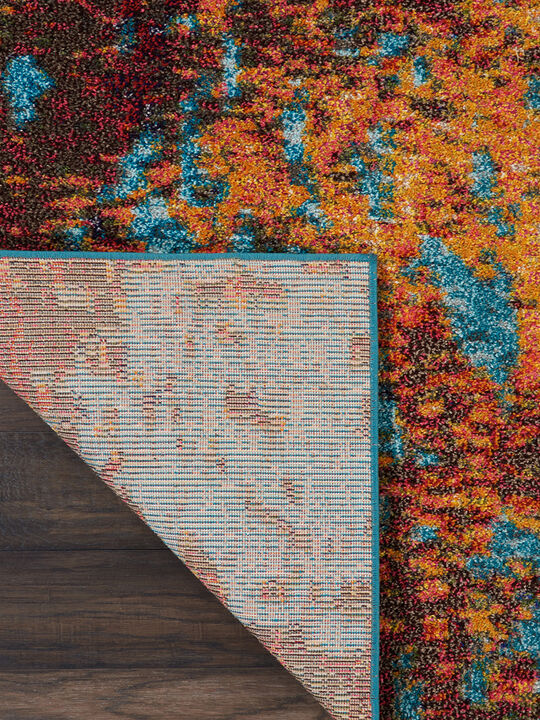 Celestial CES08 Atlantic 9' x 12' Rug