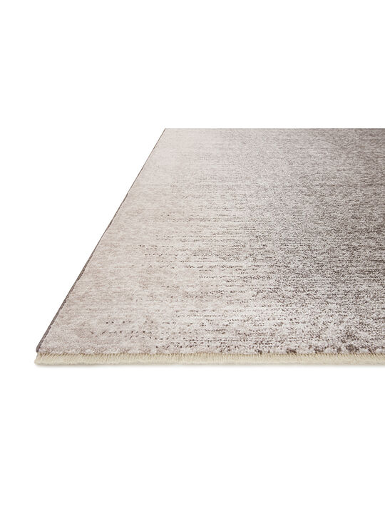 Vance VAN02 Taupe/Dove 5'3" x 7'9" Rug