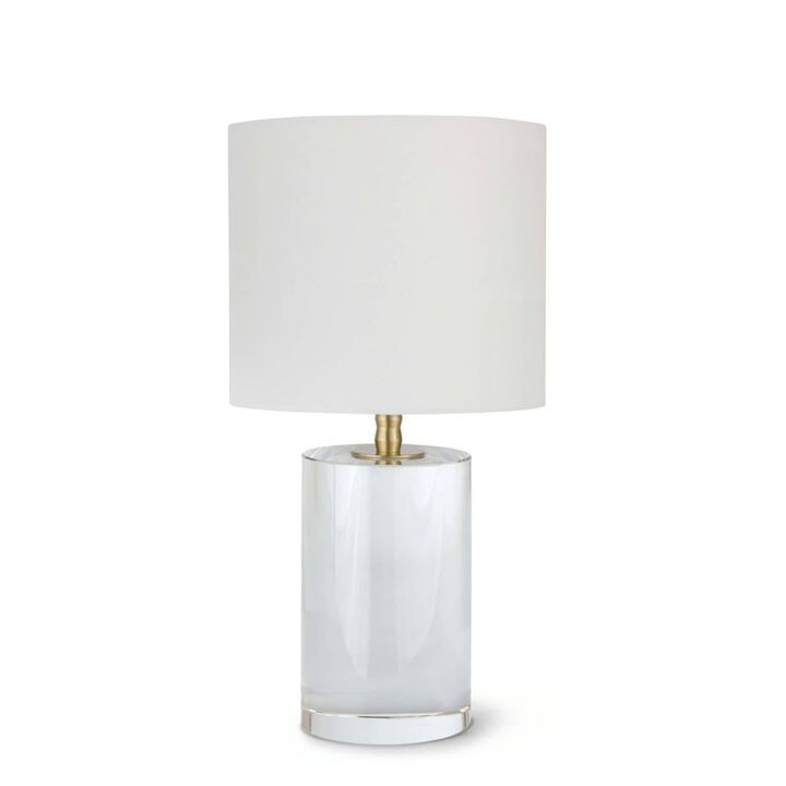Juliet Crystal Table Lamp