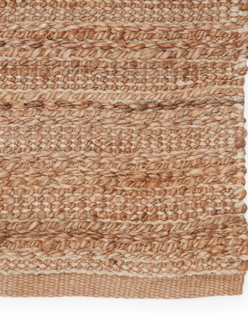 Himalaya Canterbury Natural 6' x 9' Rug