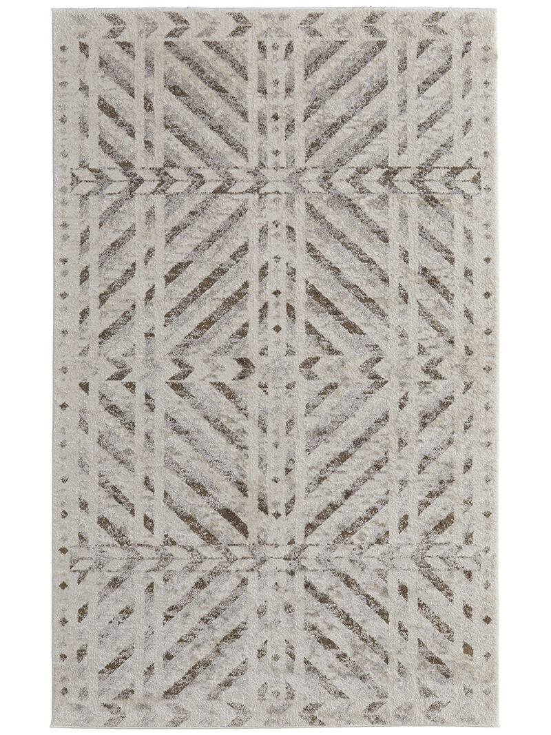 Vancouver 39NQF Ivory 4'x6'