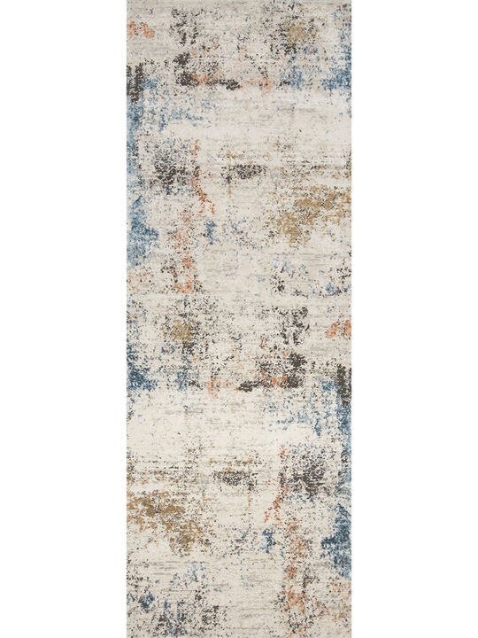 Alchemy ALC03 2'8" x 13'" Rug