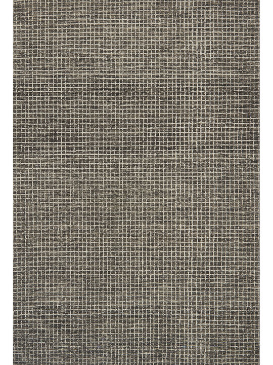 Giana GH01 Charcoal 5' x 7'6" Rug