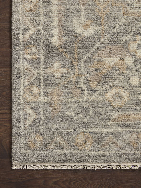 Marco MCO02 Granite/Taupe 5'6" x 8'6" Rug