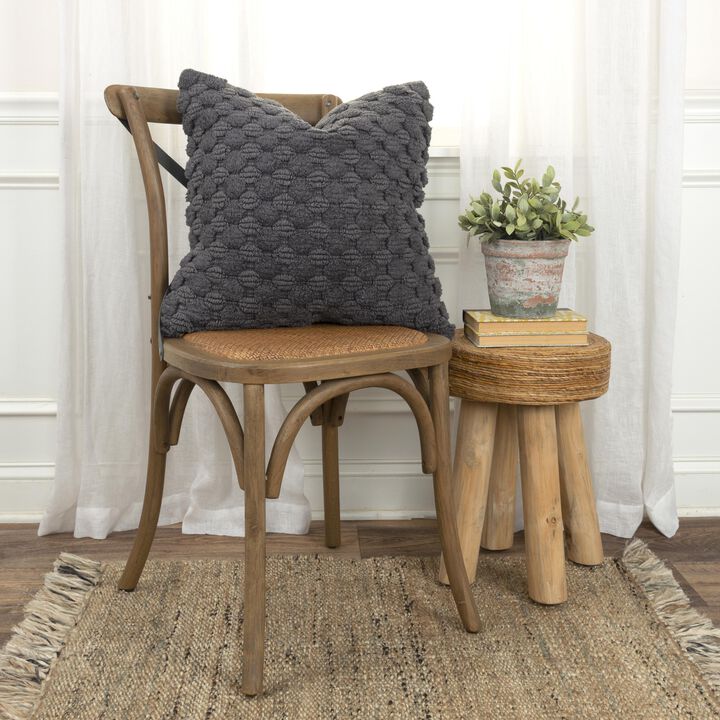 20" x 20" Poly Filled Pillow