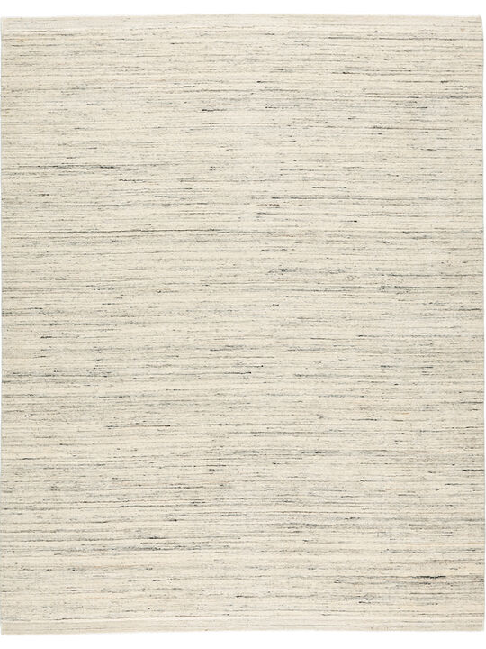 Blackledge Tallwood White 8' x 10' Rug