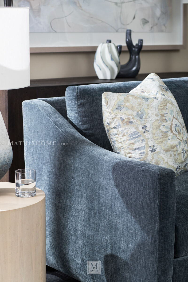 Bradford 2-piece Sectional