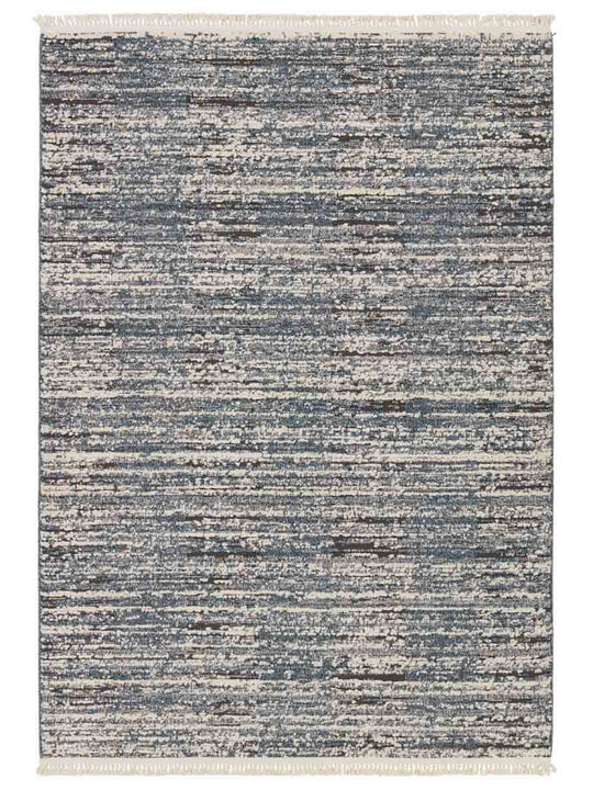 Lore Duna Blue 10' x 14' Rug