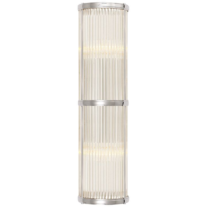 Allen Small Linear Sconce