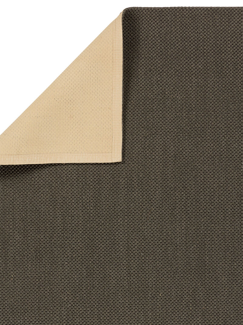 Naturals Sanibel NAS13 Gray 5' x 8' Rug